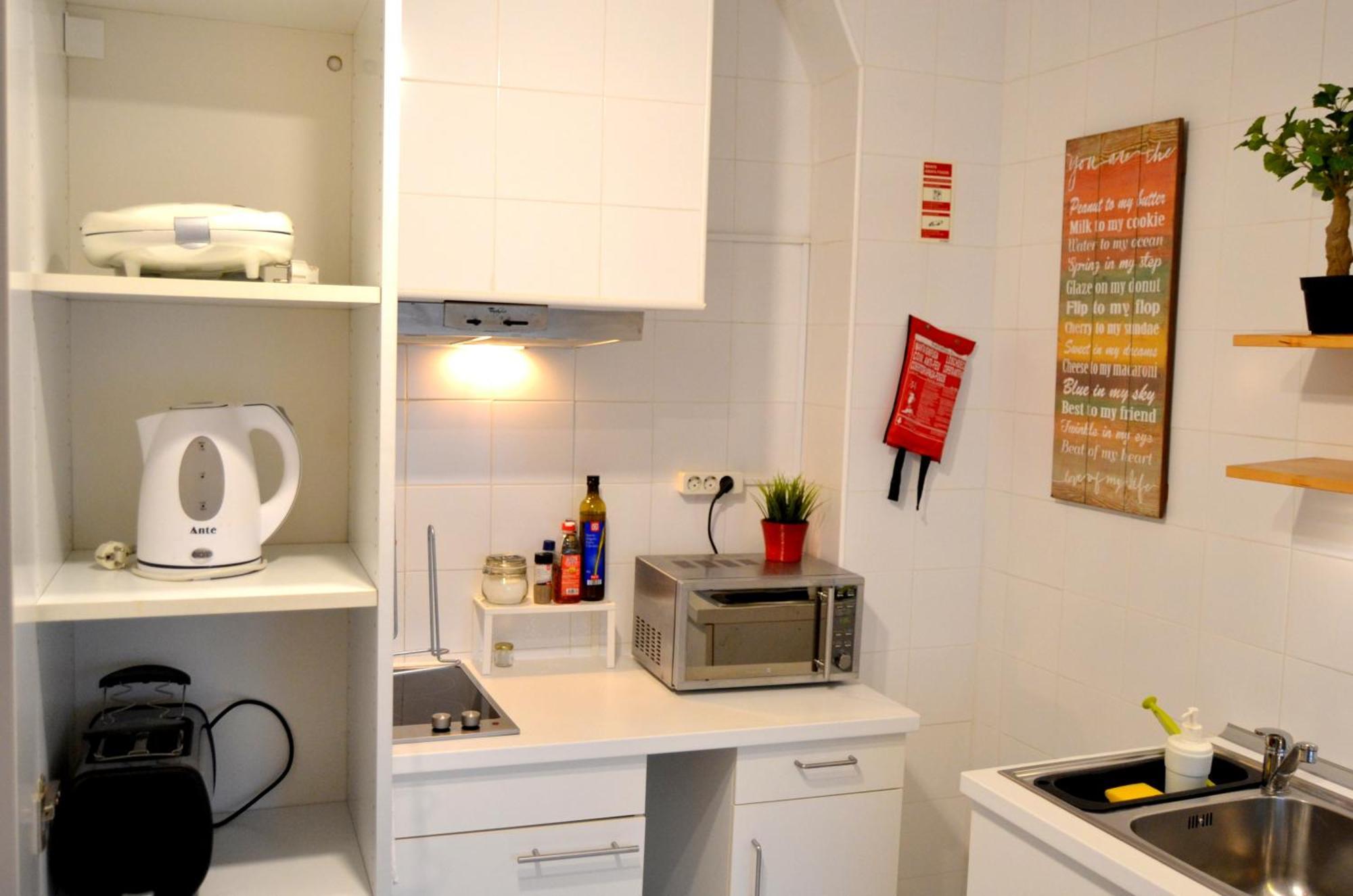 Downtown Porto Spot - 2 Bedrooms Zimmer foto